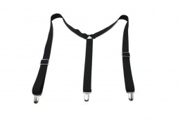 Suspenders for Teenagers • Art 123