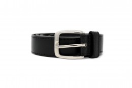 Dress Leather Belt Plus Size XXL • Art 3002