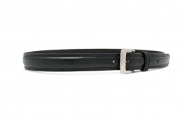 Classic Dress Leather Belt  Art 326 